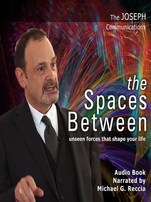 cover image of The Spaces Between